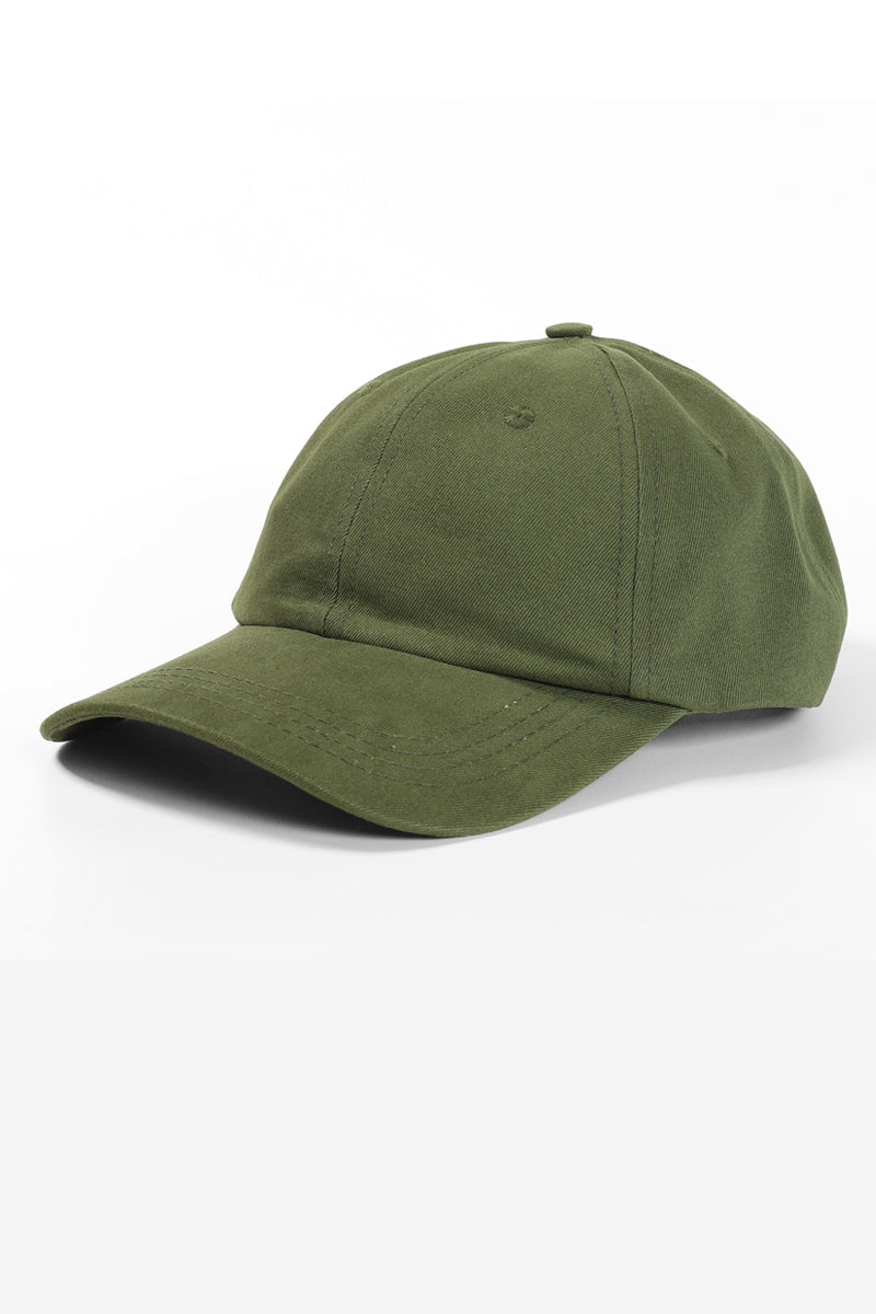 Soft Baseball Şapka