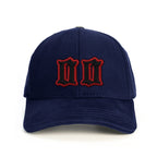 00 Numara Baseball Şapka - lacivert