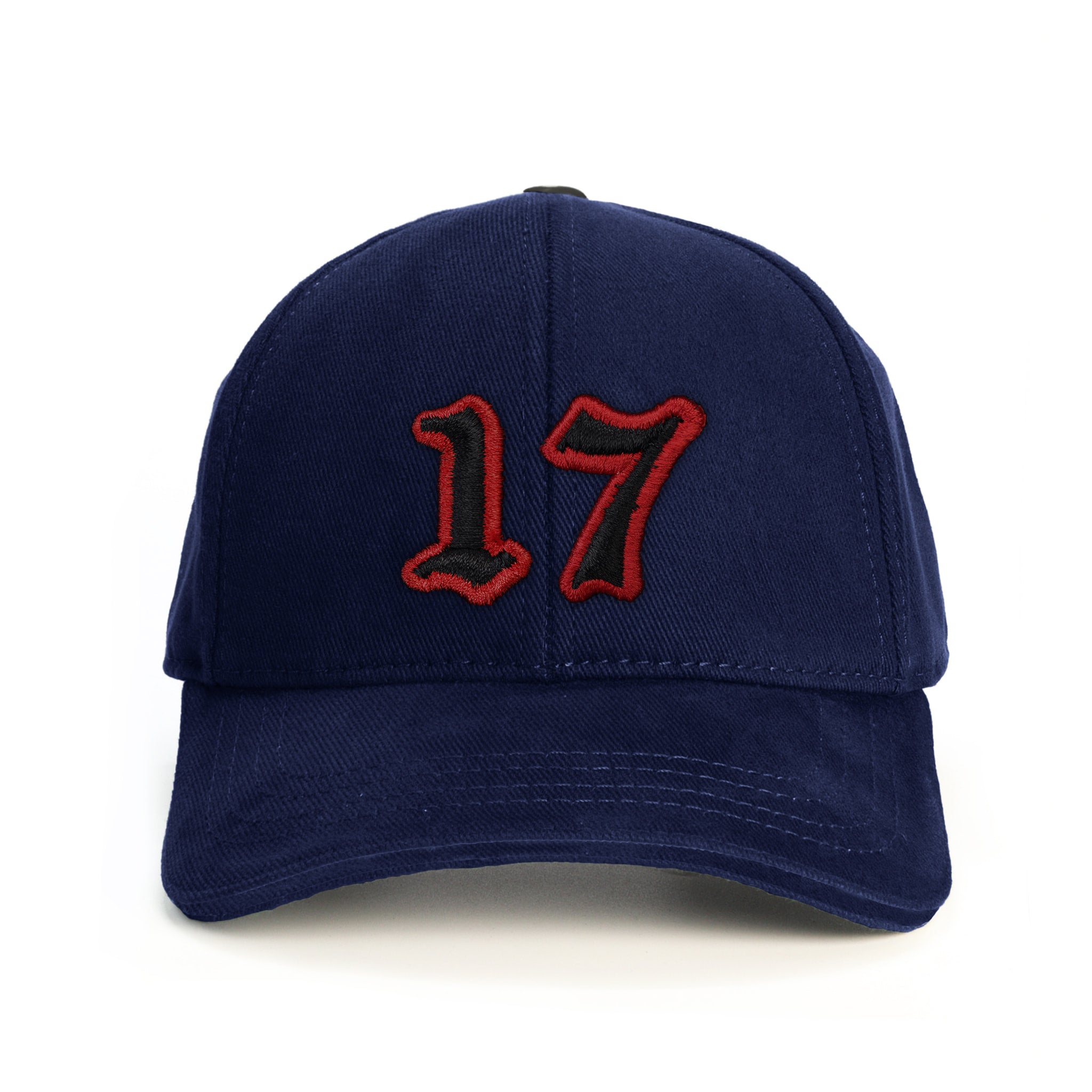 17 Numara Baseball Şapka - lacivert