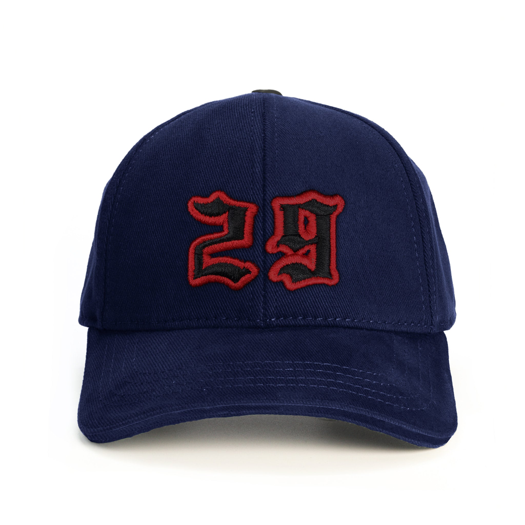 29 Numara Baseball Şapka - lacivert