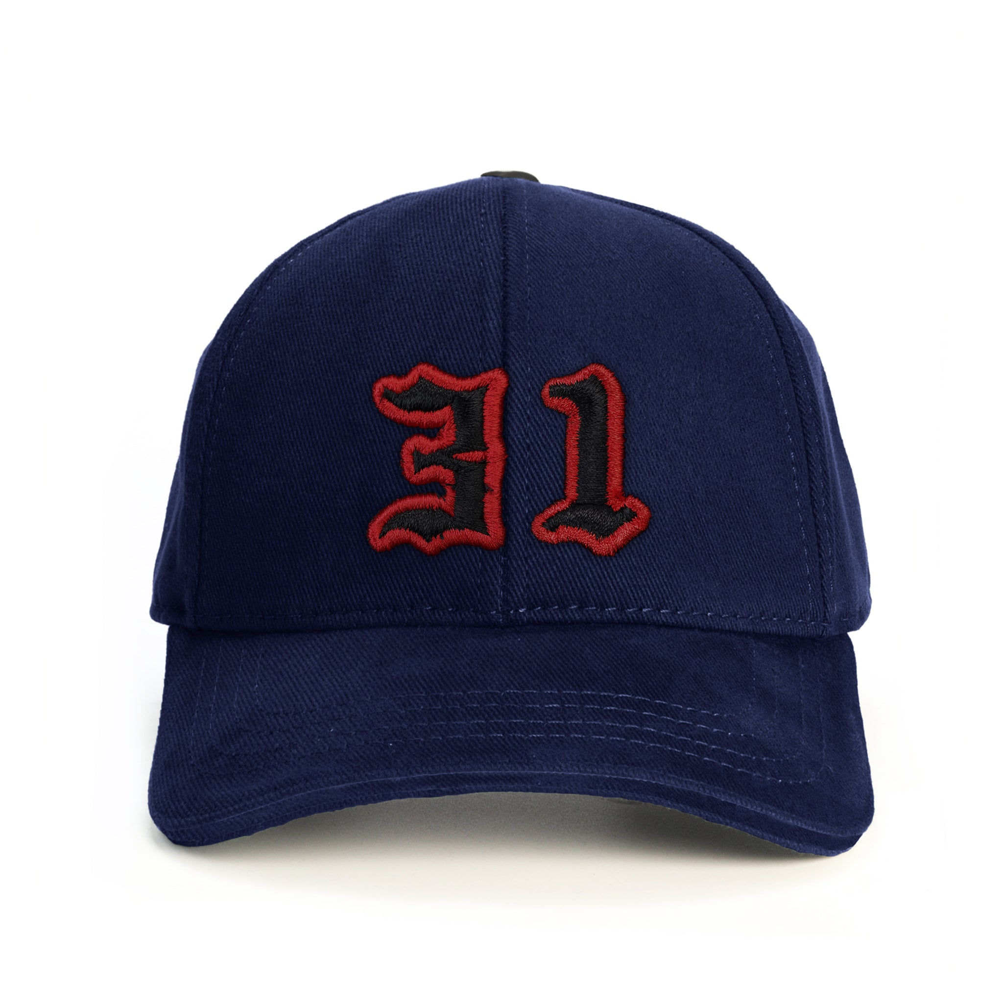 31 Numara Baseball Şapka - lacivert