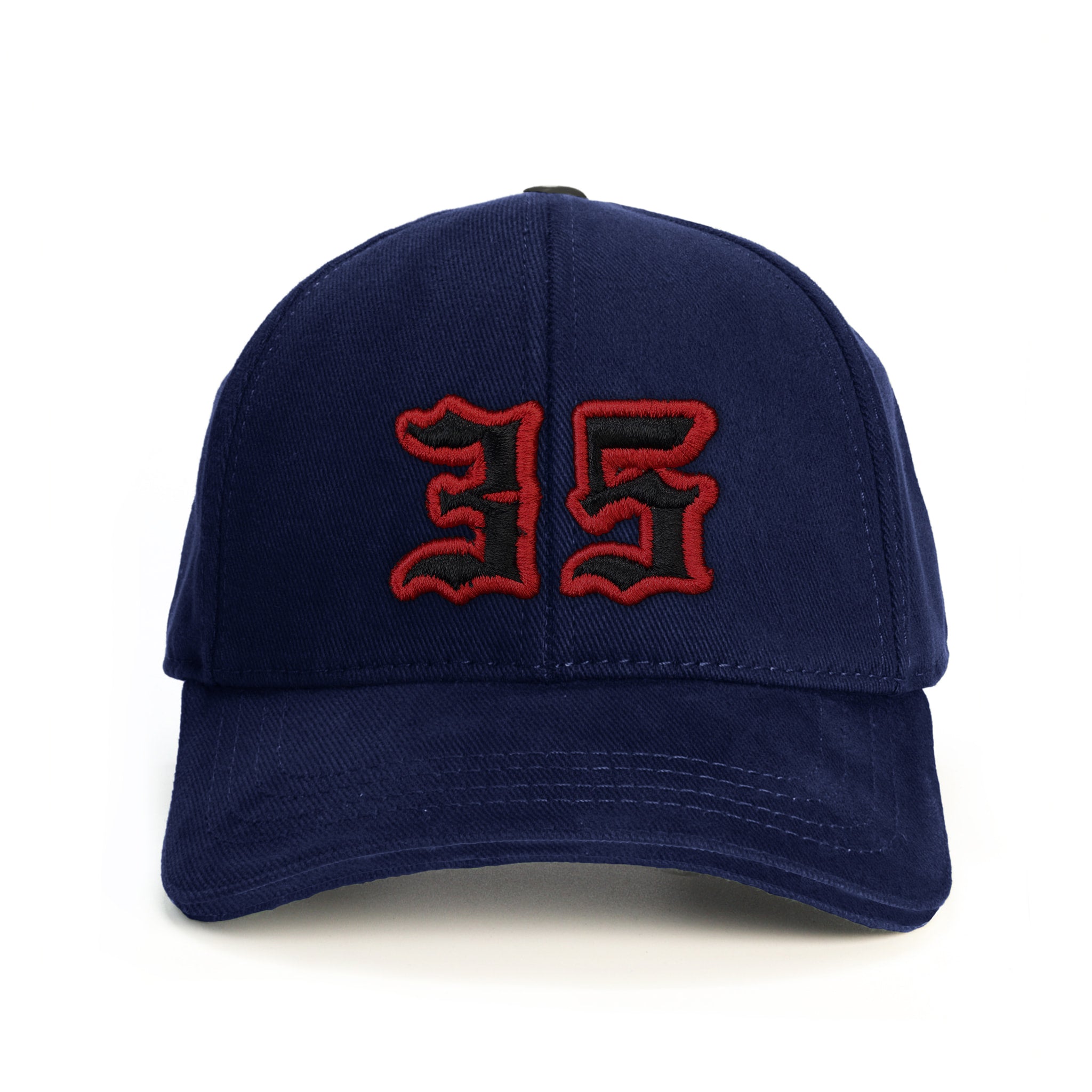 35 Numara Baseball Şapka - lacivert