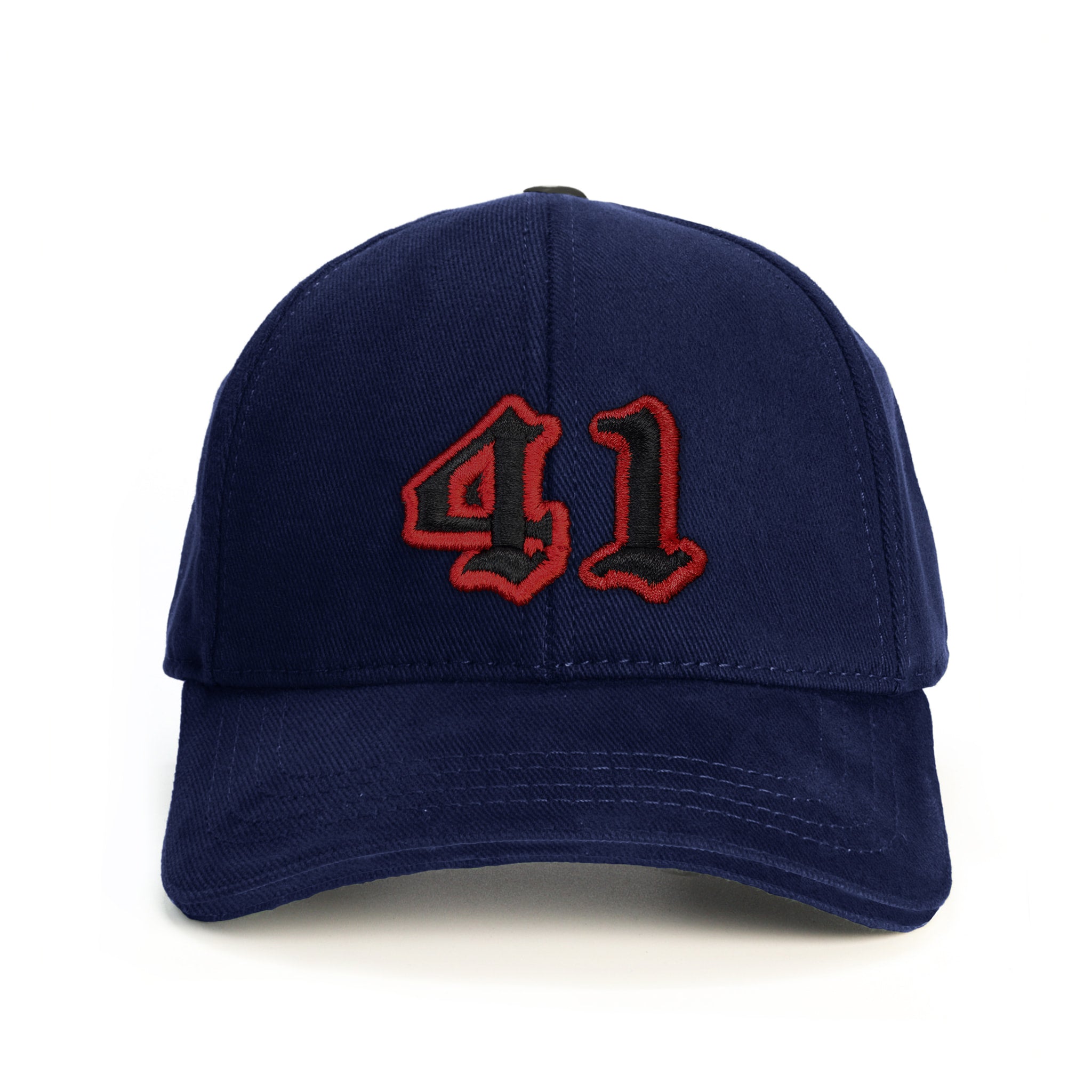 41 Numara Baseball Şapka - lacivert
