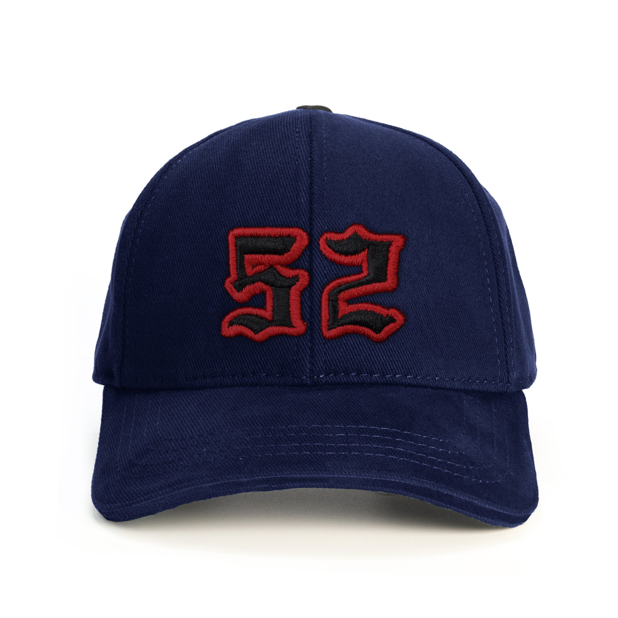 52 Numara Baseball Şapka - lacivert