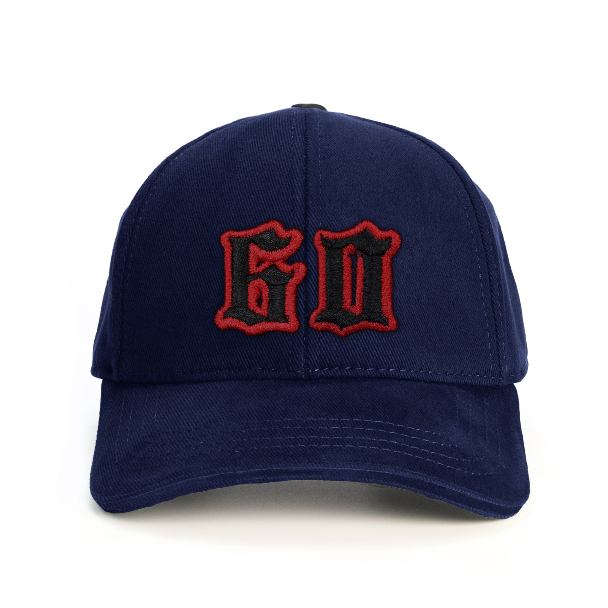 60 Numara Baseball Şapka - lacivert