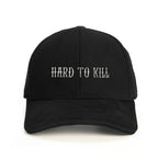 Hard to Kill Baseball Şapka - siyah