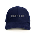 Hard to Kill Baseball Şapka - lacivert