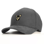 Sevimli Şivava Baseball Şapka - gri