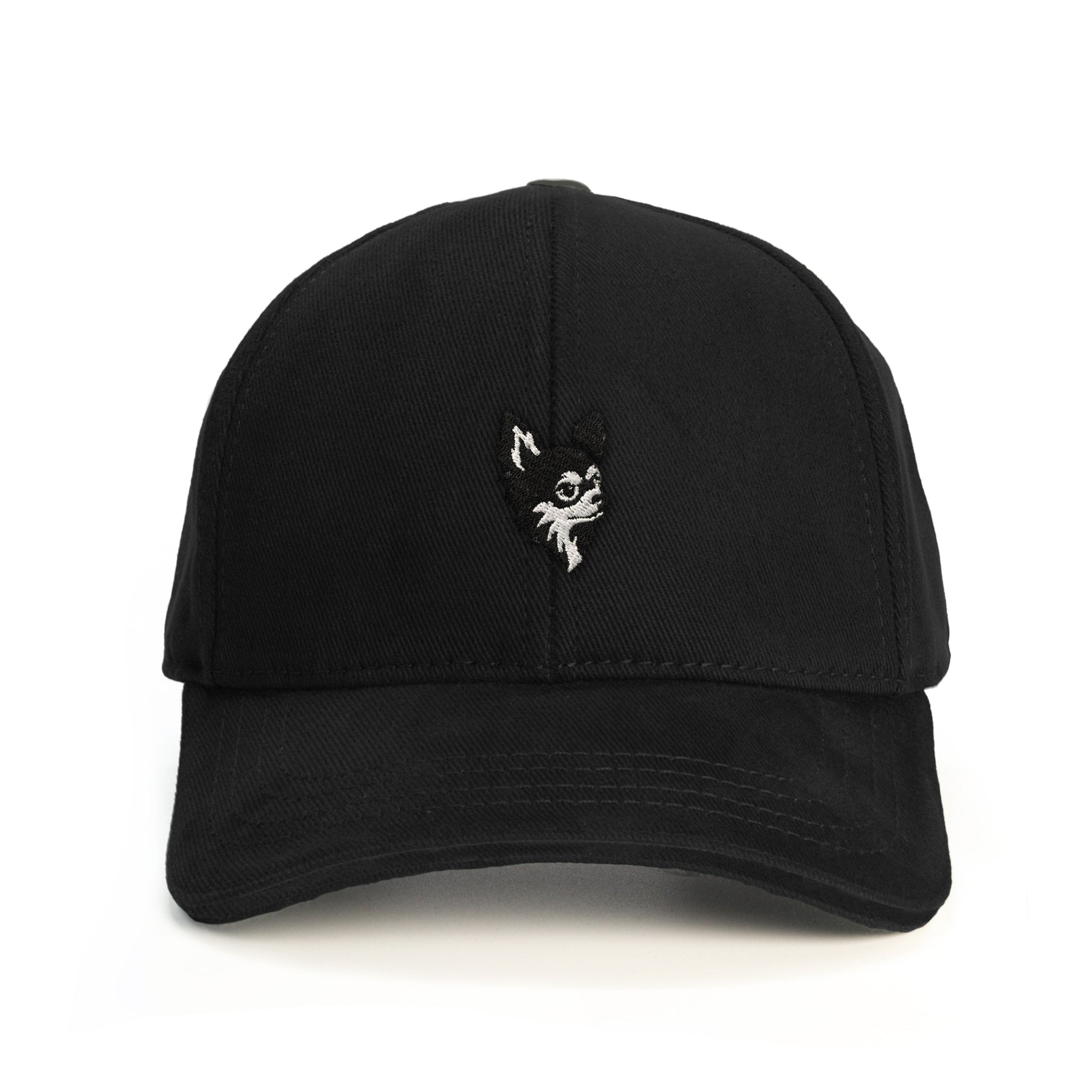 Şivava Baseball Şapka - siyah