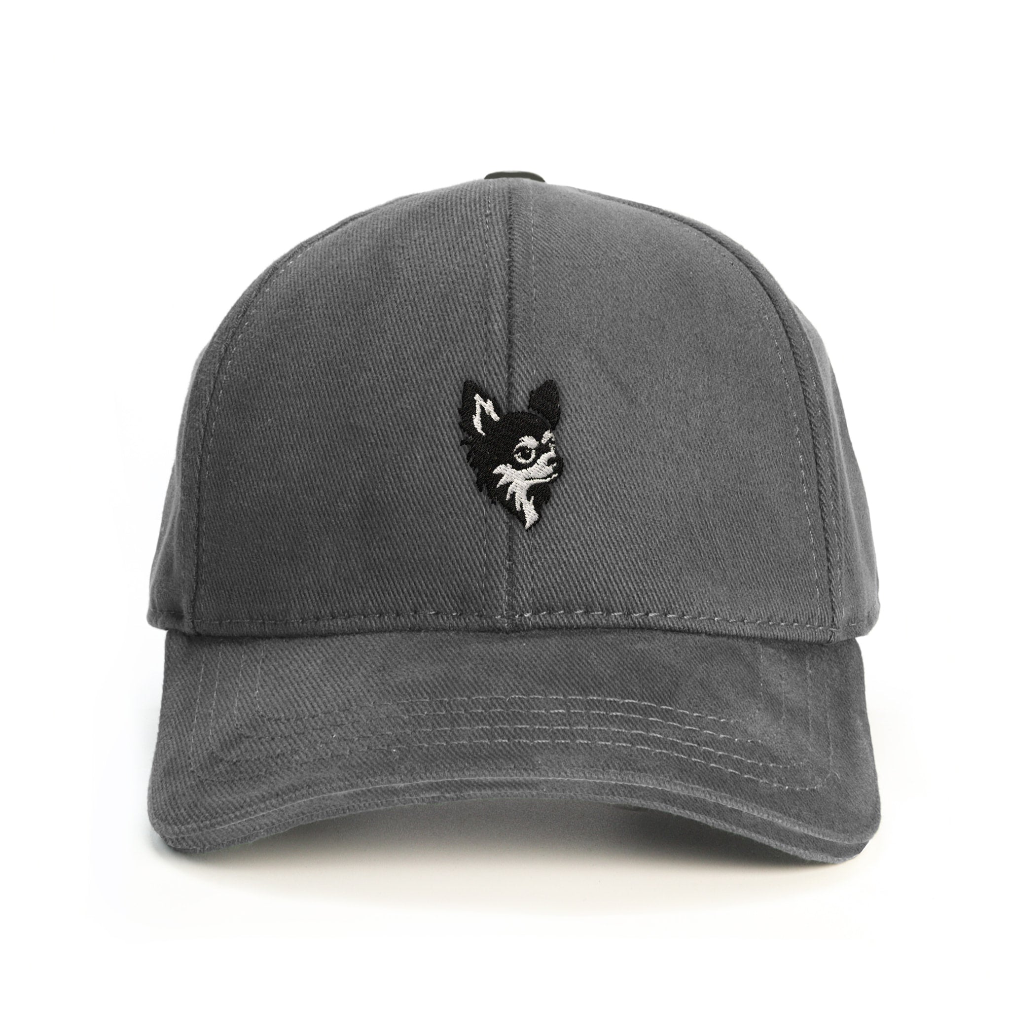 Şivava Baseball Şapka - gri
