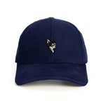 Şivava Baseball Şapka - lacivert