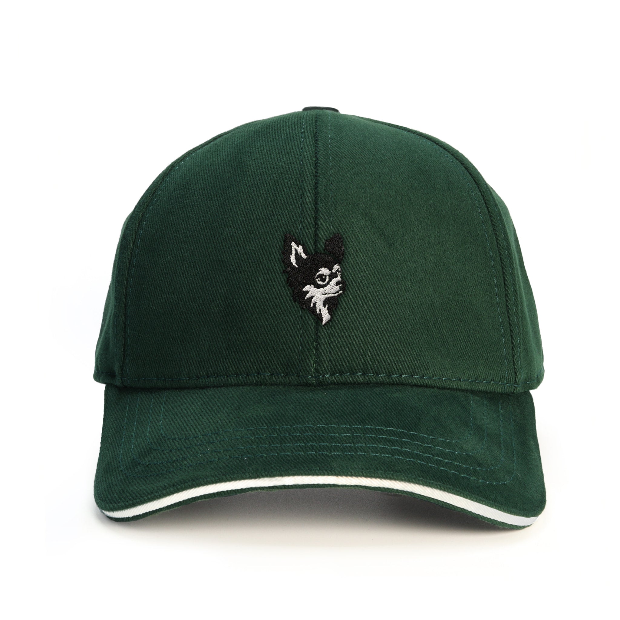 Şivava Baseball Şapka - yeşil