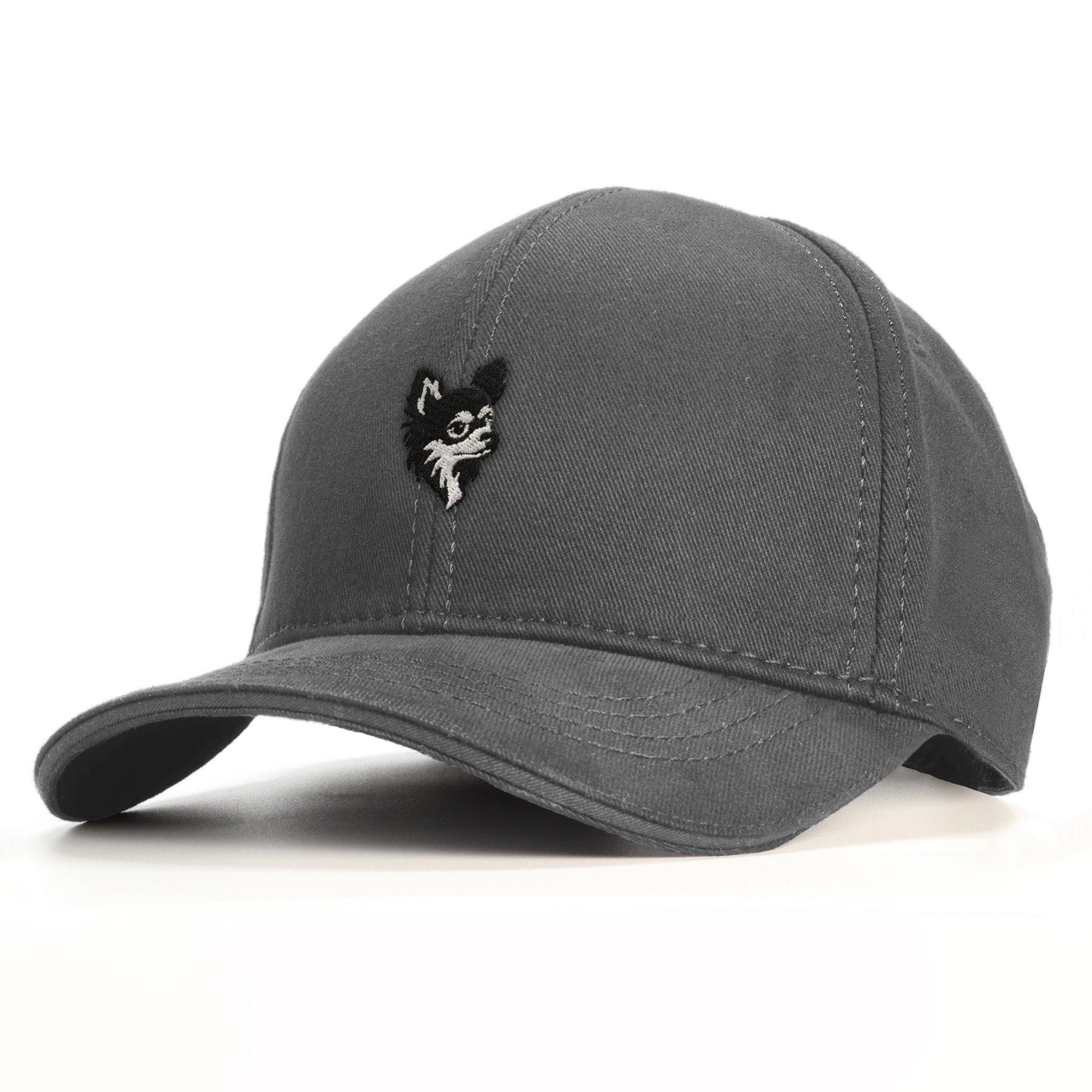Şivava Baseball Şapka - gri