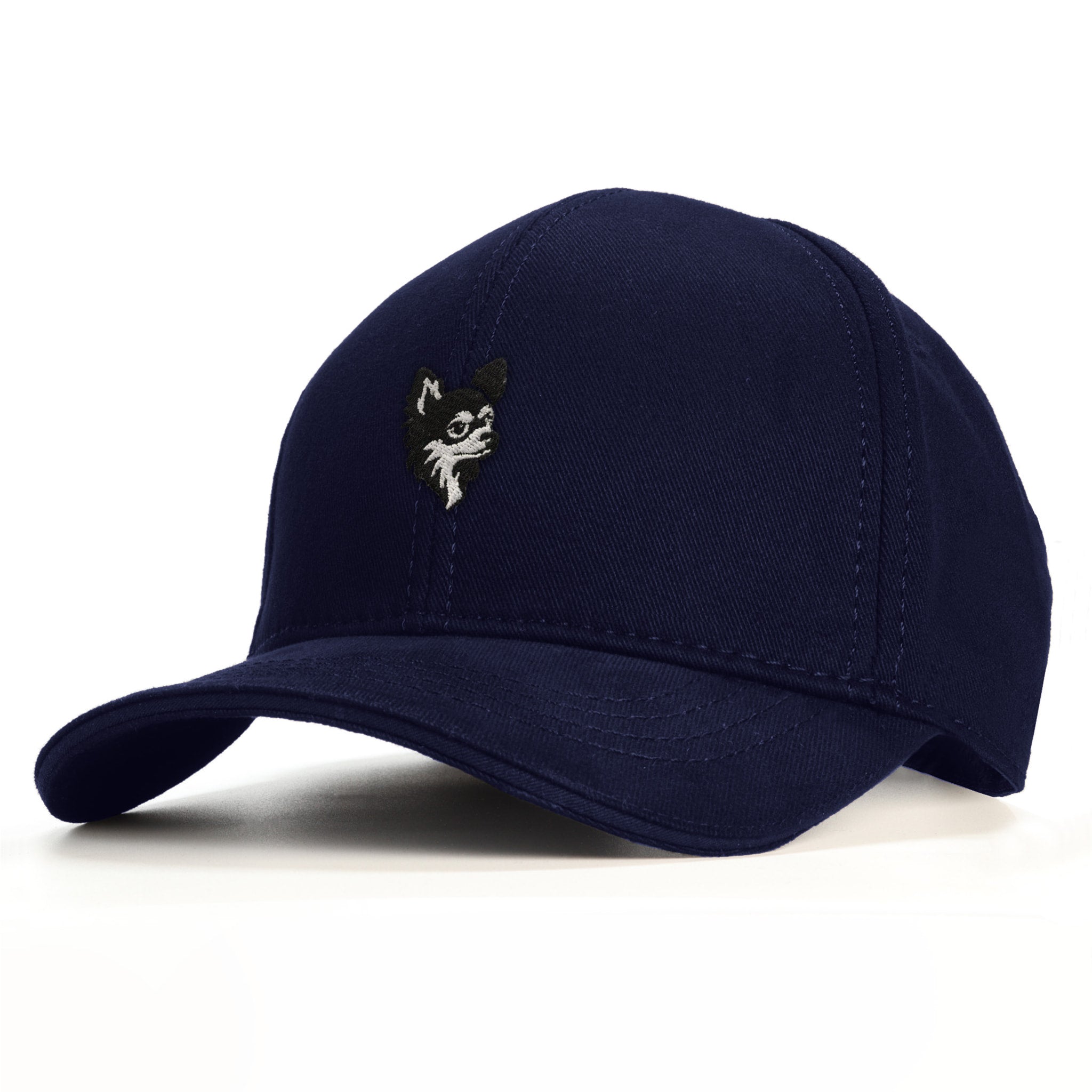 Şivava Baseball Şapka - lacivert