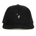 Şivava Snapback Şapka - siyah