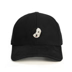 Sheepadoodle Baseball Şapka - siyah