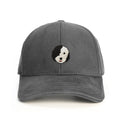 Sheepadoodle Baseball Şapka - gri