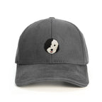 Sheepadoodle Baseball Şapka - gri
