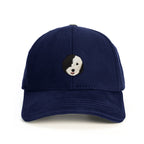 Sheepadoodle Baseball Şapka - lacivert