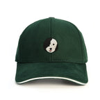 Sheepadoodle Baseball Şapka - yeşil