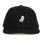 Sheepadoodle Snapback Şapka - siyah