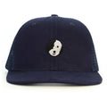 Sheepadoodle Snapback Şapka - lacivert
