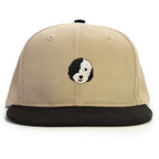 Sheepadoodle Snapback Şapka - bej