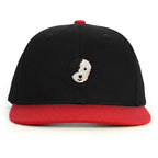 Sheepadoodle Snapback Şapka - kırmızı