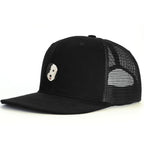 Sheepadoodle Snapback Şapka - siyah