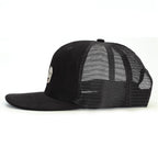 Sheepadoodle Snapback Şapka - siyah