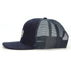 Sheepadoodle Snapback Şapka - lacivert