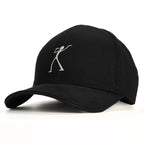Solist Müzisyen Baseball Şapka - siyah