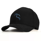 Kali Linux Dragon Baseball Şapka - siyah