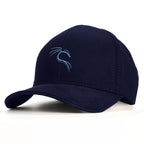 Kali Linux Dragon Baseball Şapka - lacivert