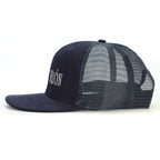 PATRON Snapback Şapka - lacivert