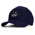 XO Smile Baseball Şapka - lacivert