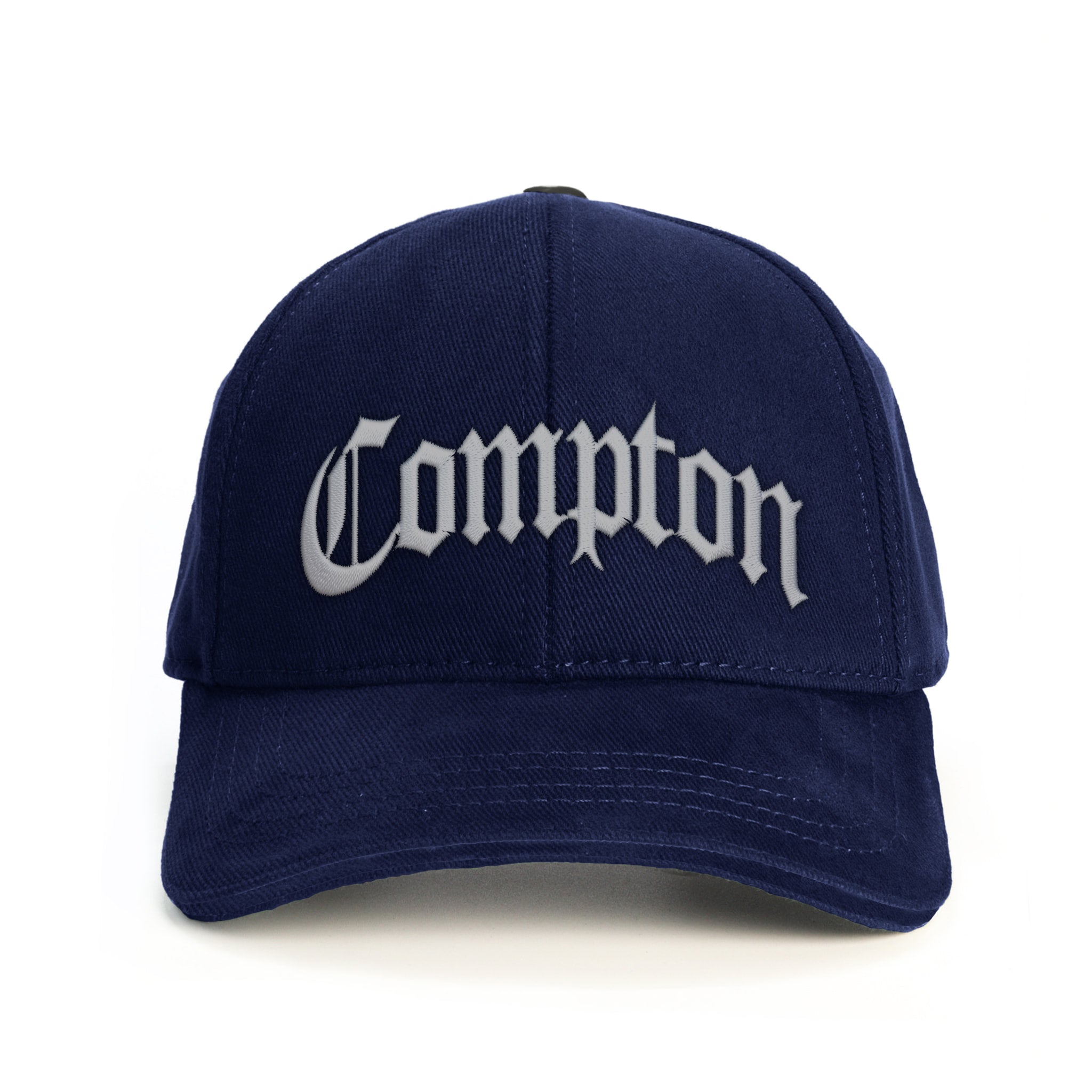 COMPTON Baseball Şapka - lacivert
