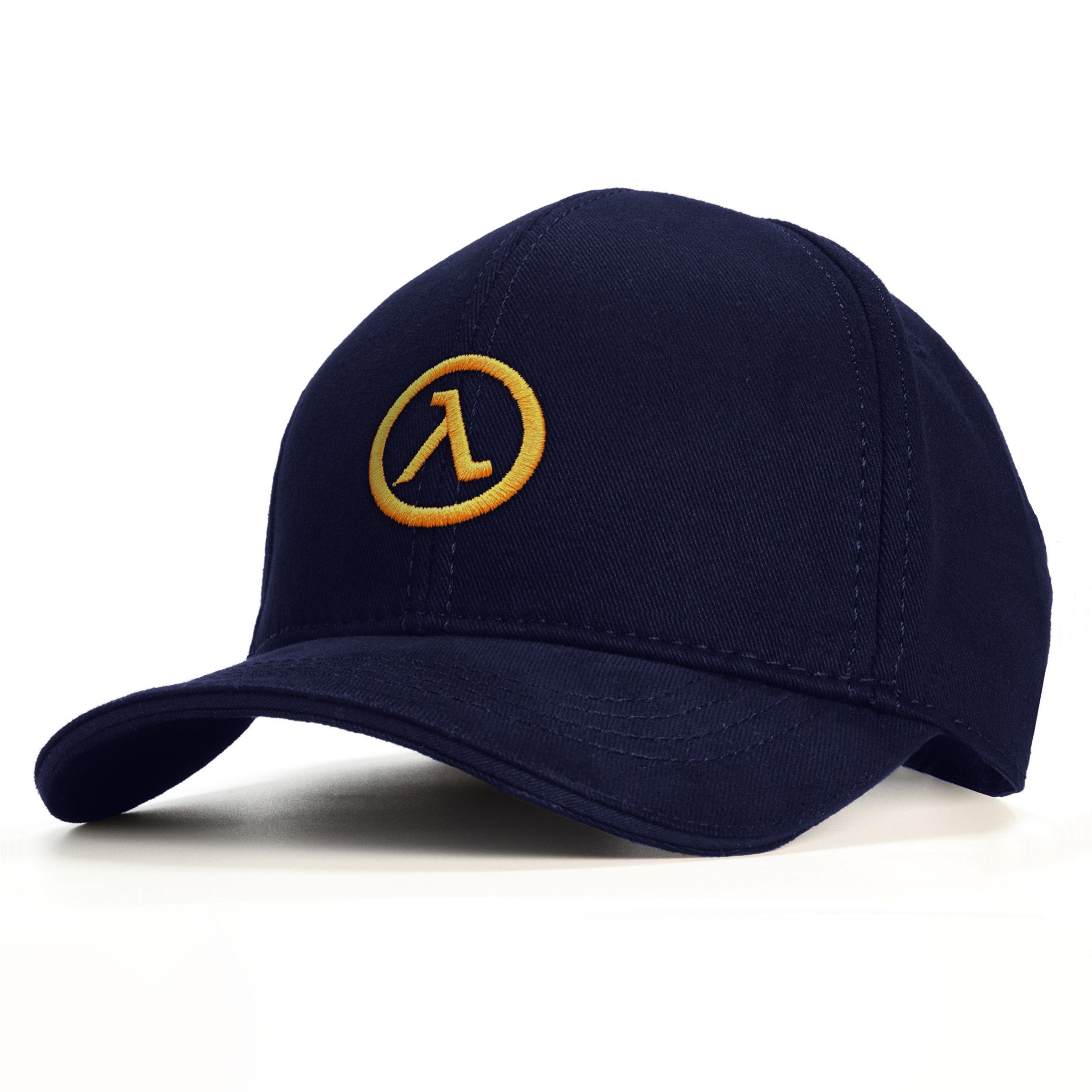 Half Life Baseball Şapka - lacivert