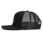 Half Life Snapback Şapka - siyah