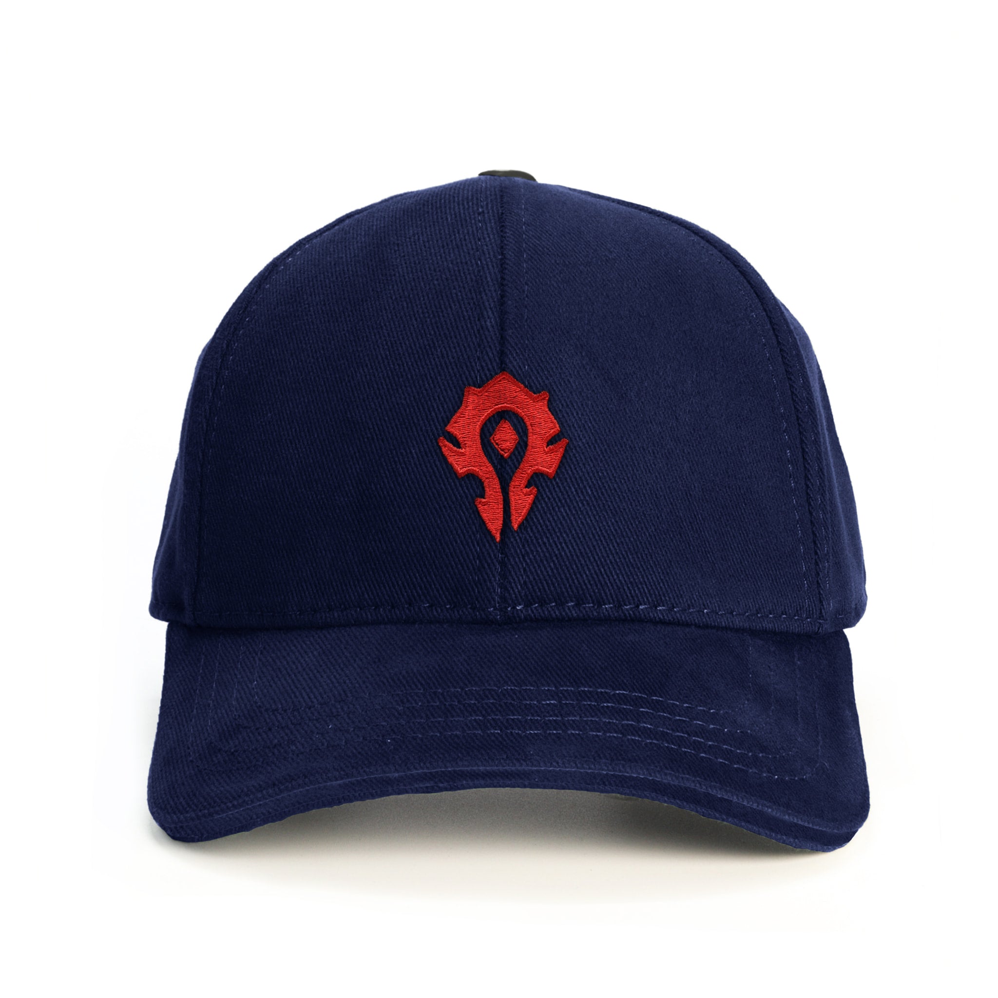 WoW Horde Baseball Şapka - lacivert