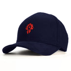 WoW Horde Baseball Şapka - lacivert