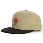 WoW Horde Snapback Şapka - bej