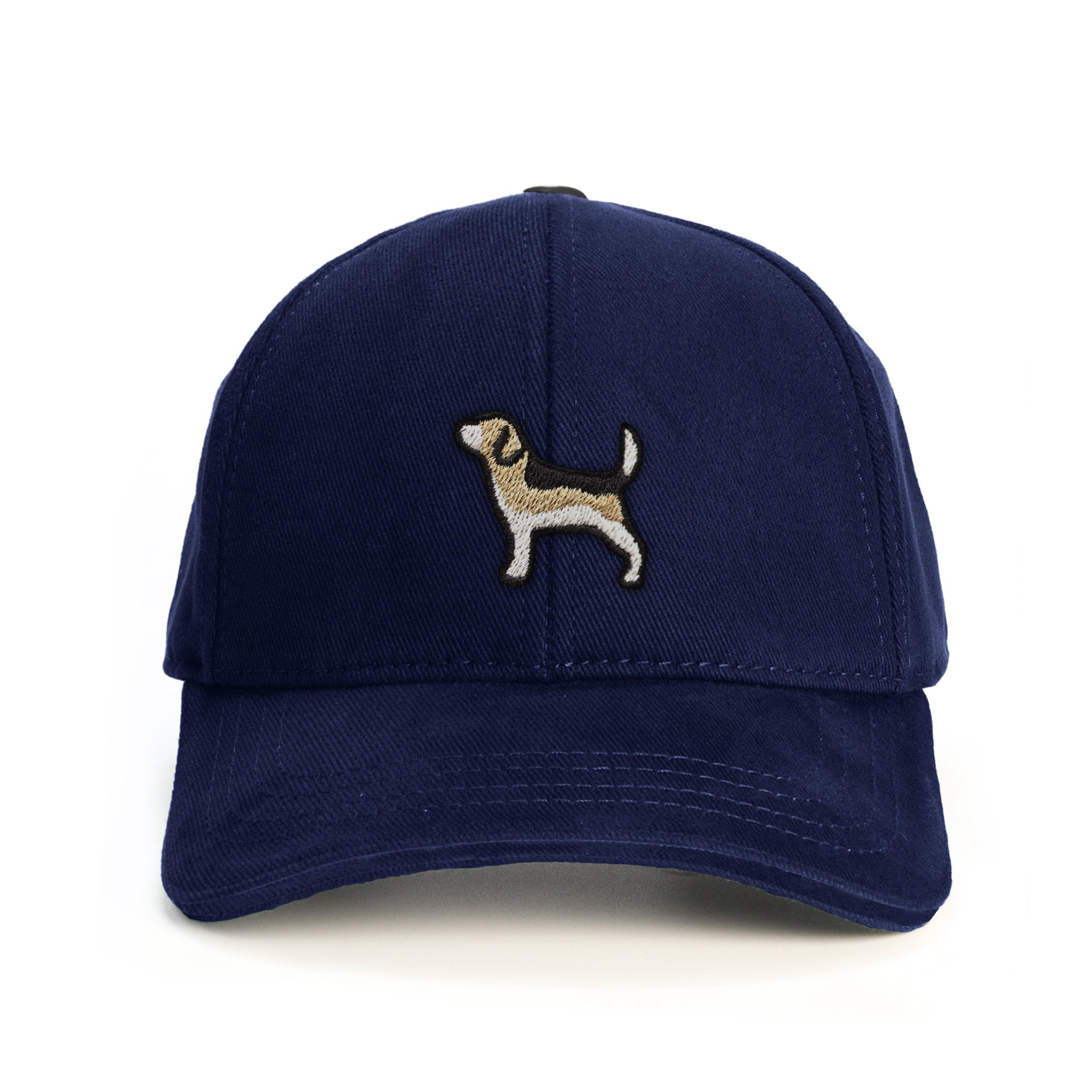 Beagle Baseball Şapka - lacivert