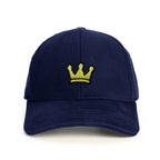 King Baseball Şapka - lacivert