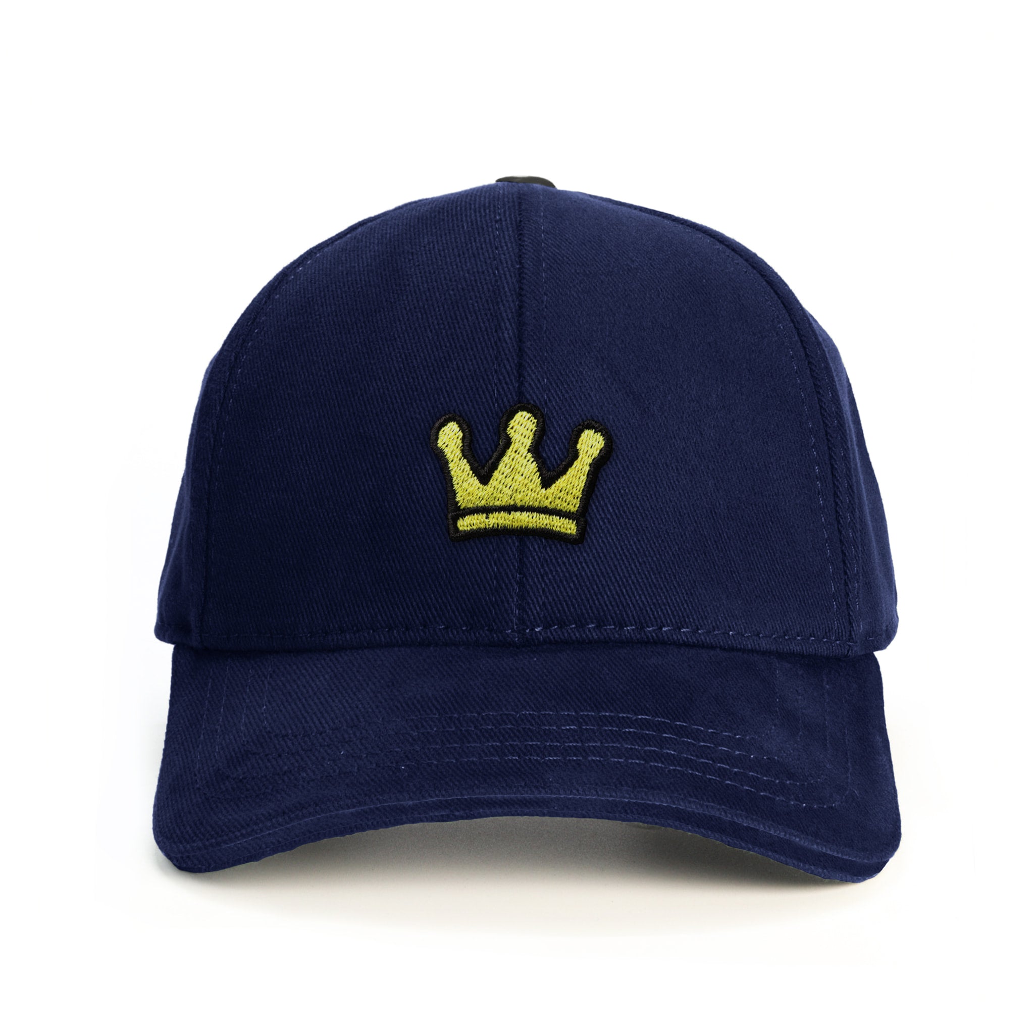 King Baseball Şapka - lacivert