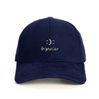 Bi Polar Baseball Şapka - lacivert