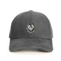Kurt Baseball Şapka - gri