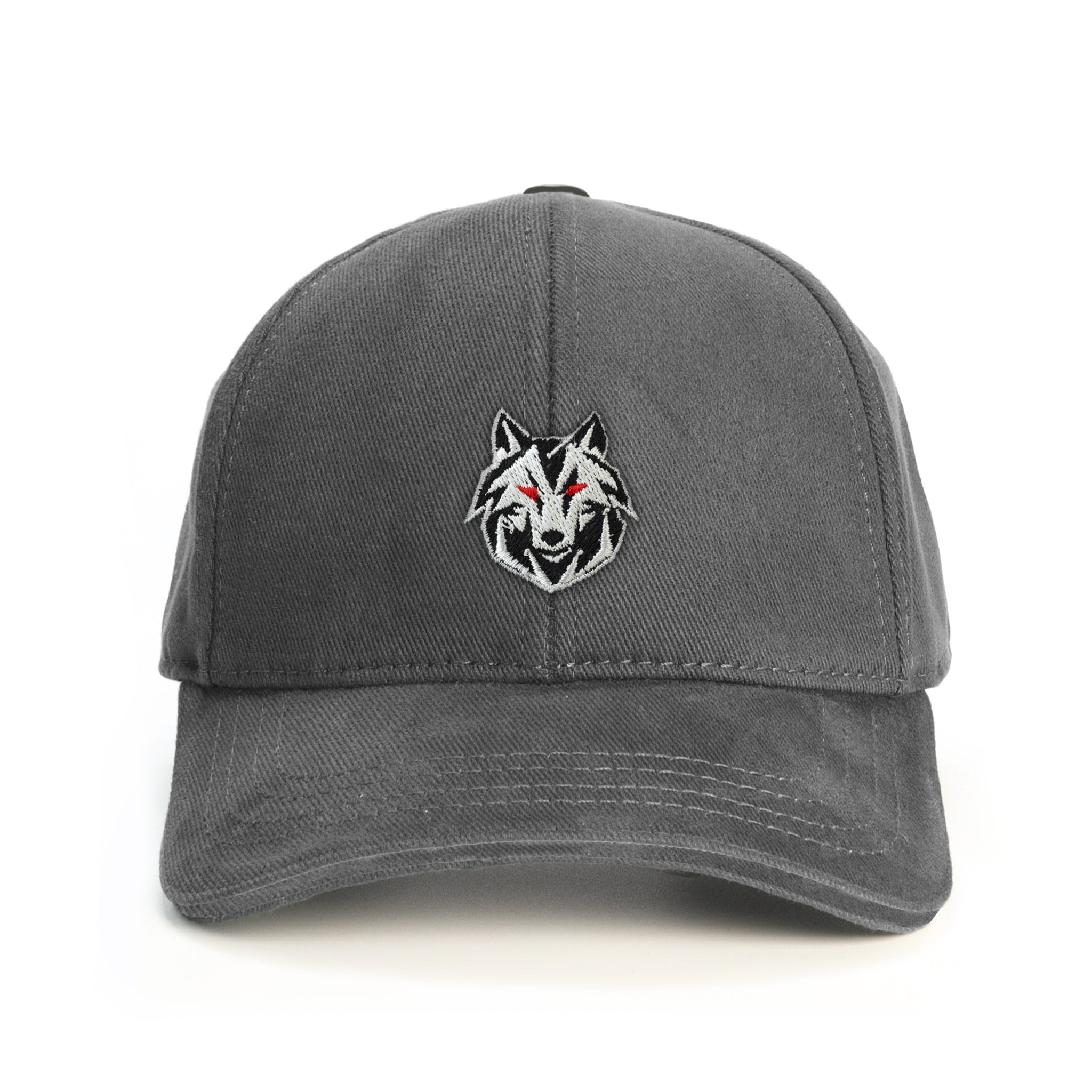 Kurt Baseball Şapka - gri