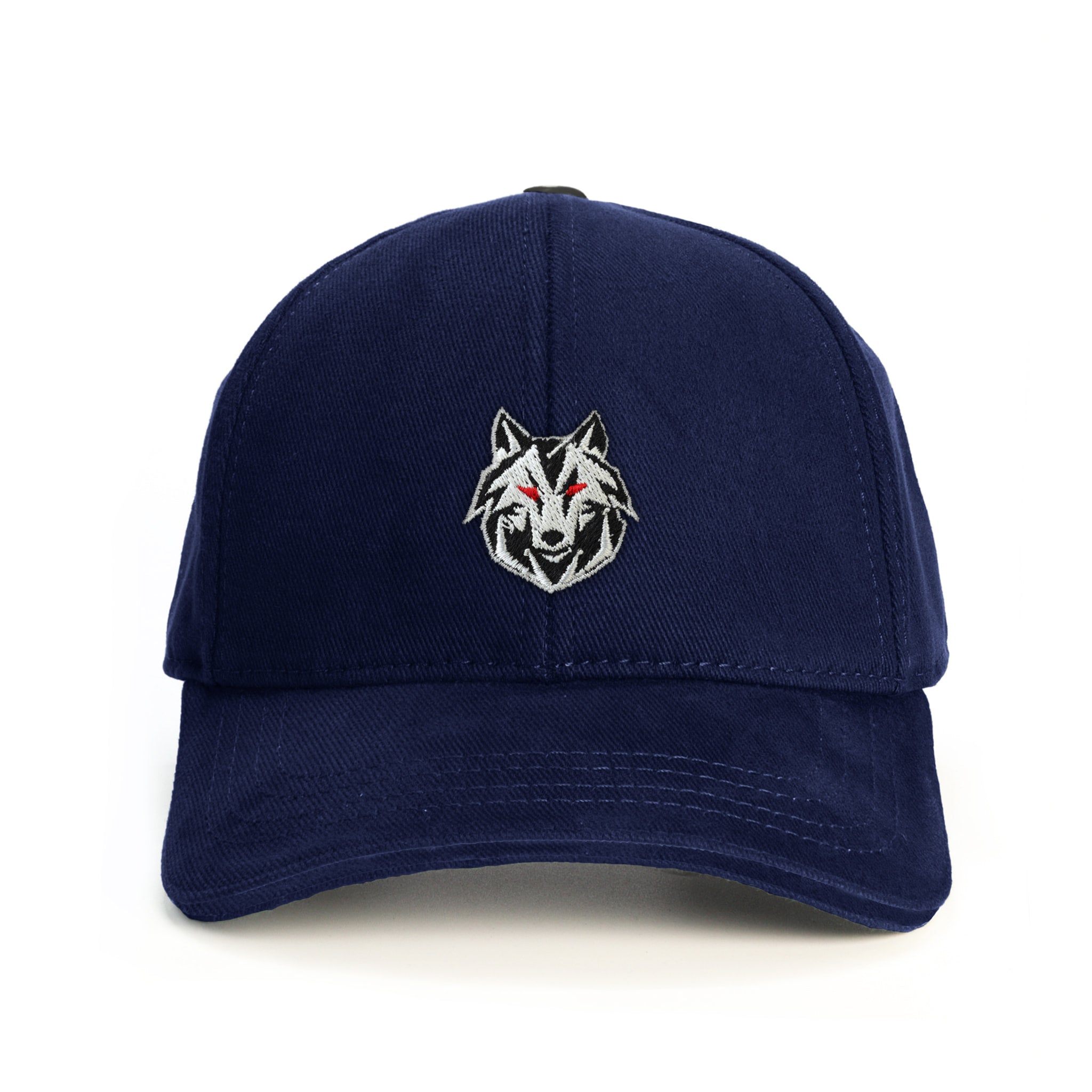 Kurt Baseball Şapka - lacivert