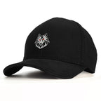 Kurt Baseball Şapka - siyah